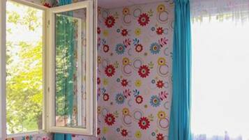 Bungalow, 1 Bedroom, Smoking, Balcony | 1 bedroom