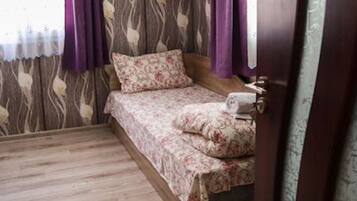 Bungalow, 1 Bedroom, Smoking, Balcony | 1 bedroom