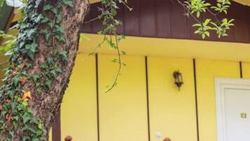 Bungalow, 1 Bedroom, Smoking, Balcony | Exterior