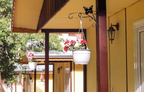 Bungalow, 1 Bedroom, Smoking, Balcony | Front of property - Bungalow in a Lovely Village Kamena (Petrich)