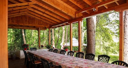 Bungalow in a Lovely Village Kamena