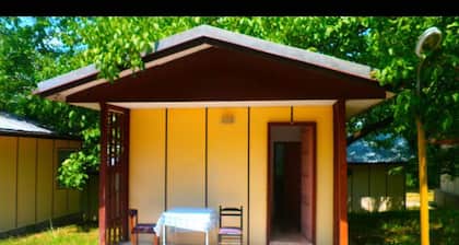 Welcoming Bungalow in Petrich
