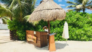 Room, 1 Bedroom, Smoking | Miscellaneous - Room-condohotel 5th Avenue Basic Studio (Playa del Carmen)