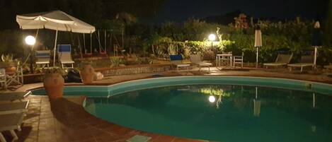 Villa, 5 Bedrooms, Private Pool, Garden View | Pool | Outdoor pool