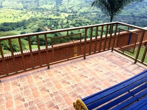 Property grounds - Country House in Cerritos, Pereira (Pereira)