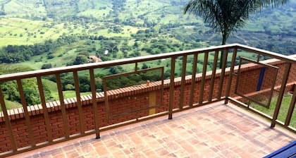 Country House in Cerritos, Pereira