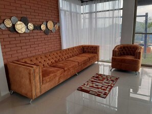 Interior - Country House in Cerritos, Pereira (Pereira)