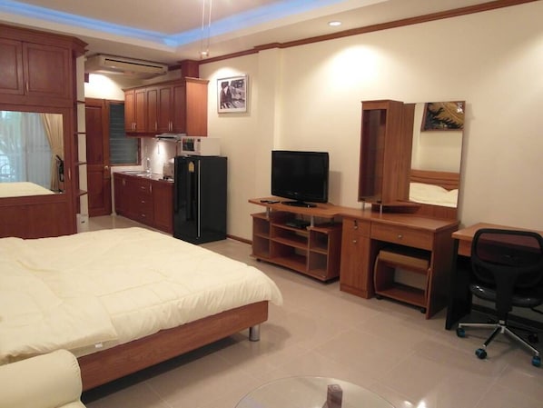 Condo, 1 Bedroom | 1 bedroom
