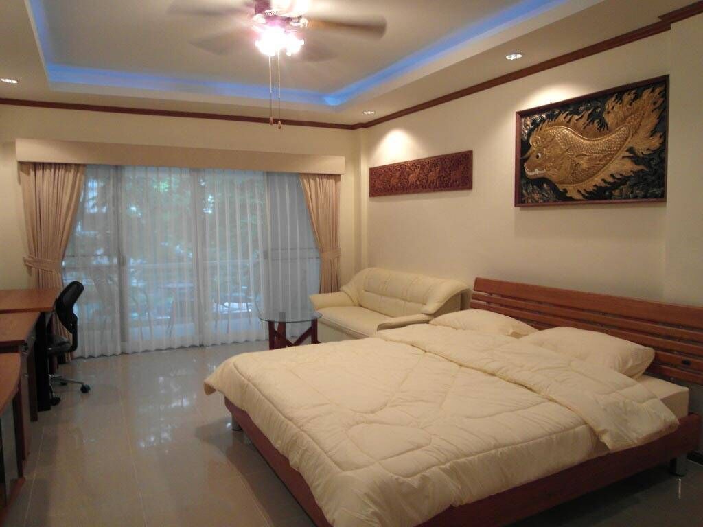1 chambre