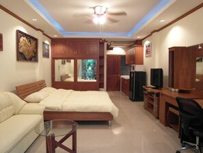 Condo, 1 Bedroom | 1 bedroom