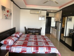 Condo, 1 Bedroom | 1 bedroom