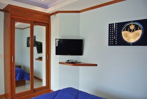 1 bedroom, WiFi - Baan Suan Lalana Te Floor 5 Room (Pattaya)