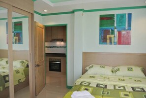 Apartment, 1 Schlafzimmer | 1 Schlafzimmer