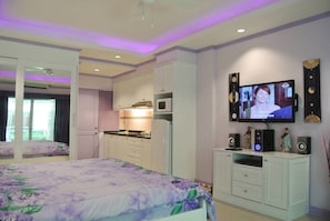 Condo, 1 Bedroom | 1 bedroom