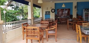 คอนโด, 1 ห้องนอน | ร้านอาหาร