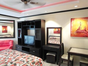 1 bedroom - Jomtien Beach Condomium jbc A2 Floor 12 Room 7 (Pattaya)