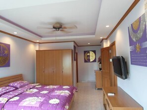 Apartment, 1 Bedroom