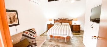 Decoración artesanal mexicanca