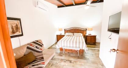 Decoración artesanal mexicanca