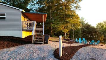 Espace pour enfants