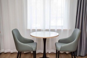 Dining - Greentree Inn Shanghai Luojing Express Hotel (Shanghai)