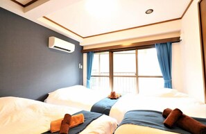 Apartment, Non Smoking - ABC Nishigokencho 3F (Tokyo)