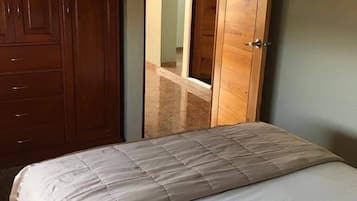 2 chambres, Wi-Fi