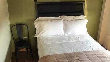 2 Schlafzimmer, WLAN