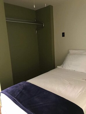2 bedrooms, WiFi - Apartamento CENTRO TRUJILLO - PERU (Trujillo)