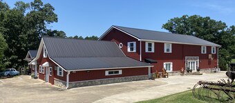 An Indiana Jones Inspired Spectacular Adventure Movie Suite!