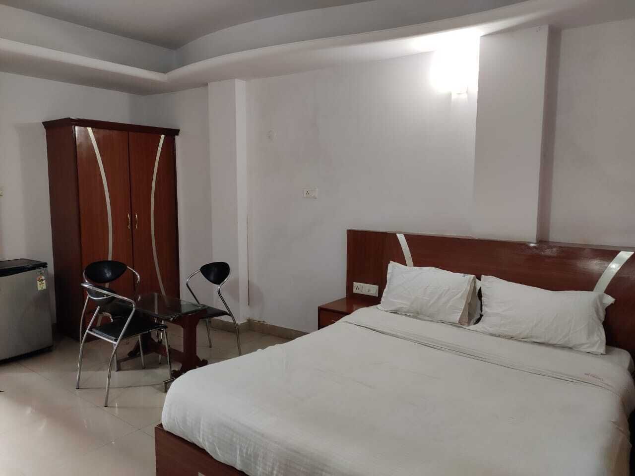 Habitación de lujo | Wifi gratis