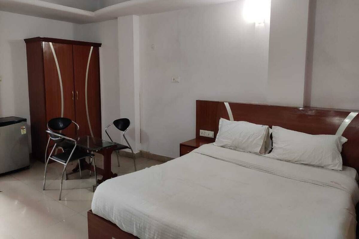 Habitación de lujo | Wifi gratis