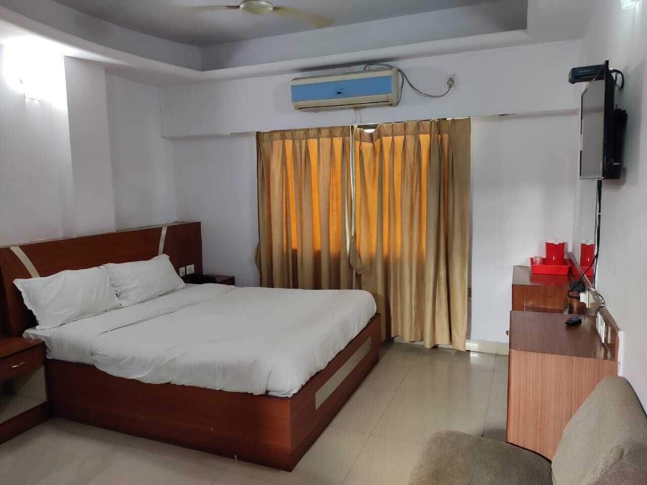 Habitación ejecutiva | Wifi gratis