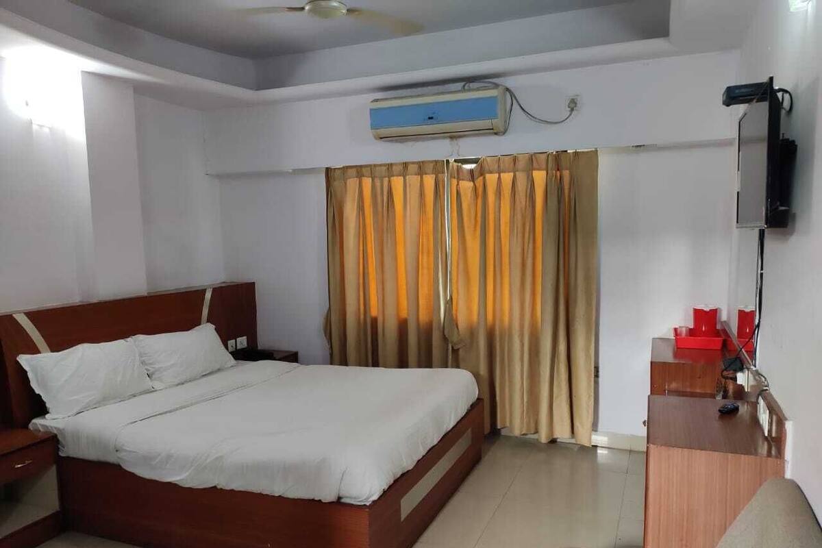 Habitación ejecutiva | Wifi gratis