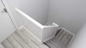 House | 4 bedrooms, free WiFi, bed sheets