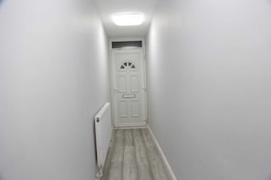 Casa | Parte interna