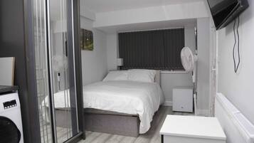 Casa | 4 dormitorios, wifi gratis, ropa de cama