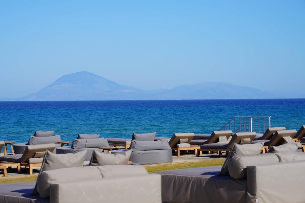 VIP Apartments - Ανδραβίδα