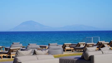 Sundeck