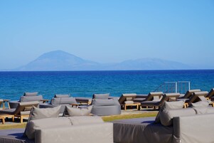 Sundeck