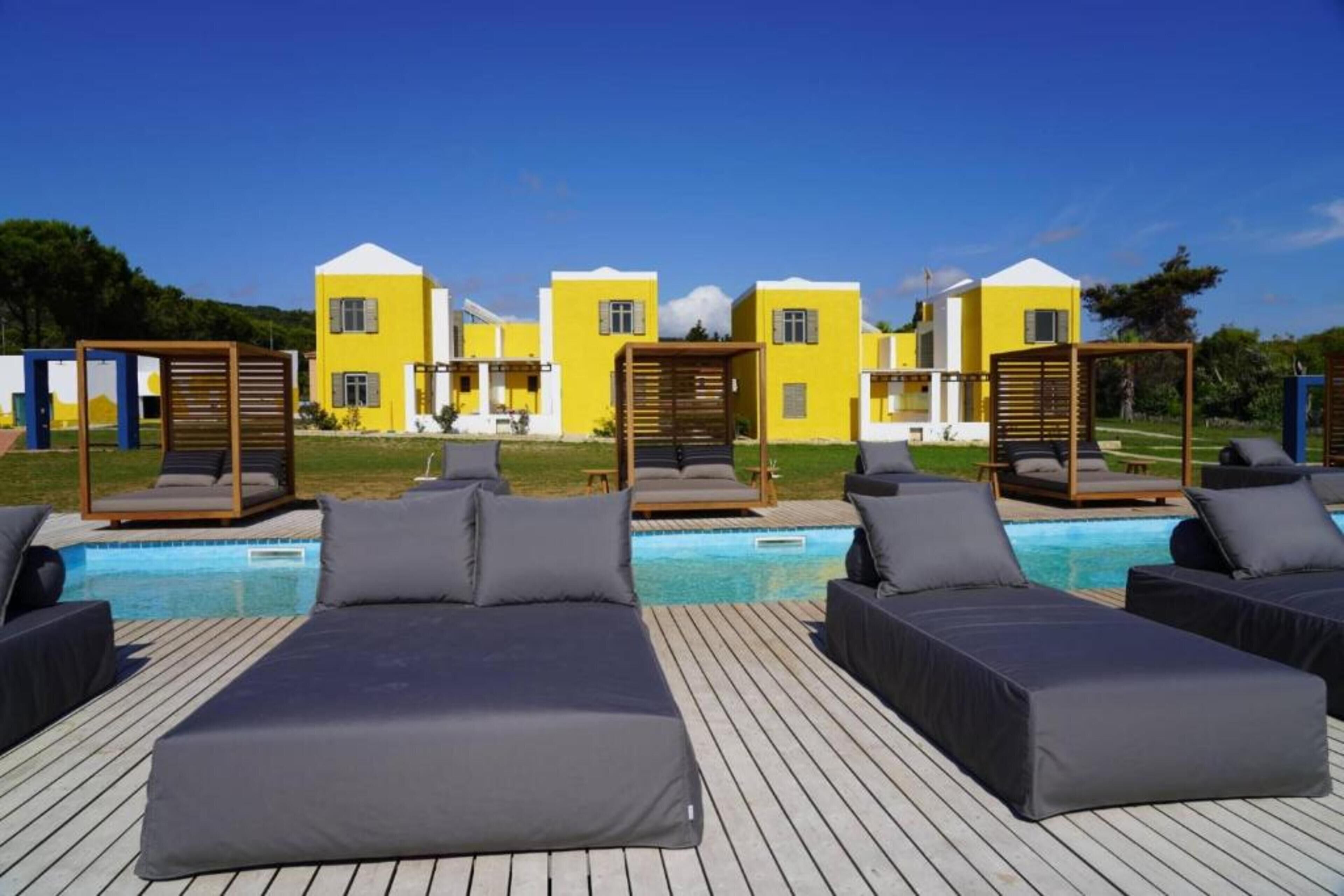 In-room safe, individually decorated, desk, blackout drapes