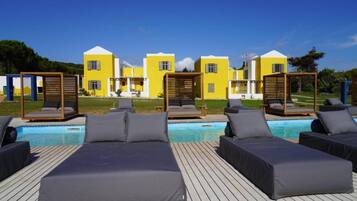 In-room safe, individually decorated, desk, blackout drapes