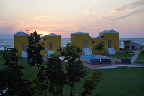 Exterior - VIP Apartments (Andravida-Kyllini)