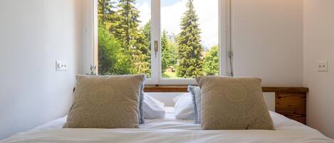 Appartamento (2 Bedrooms) | Piantina