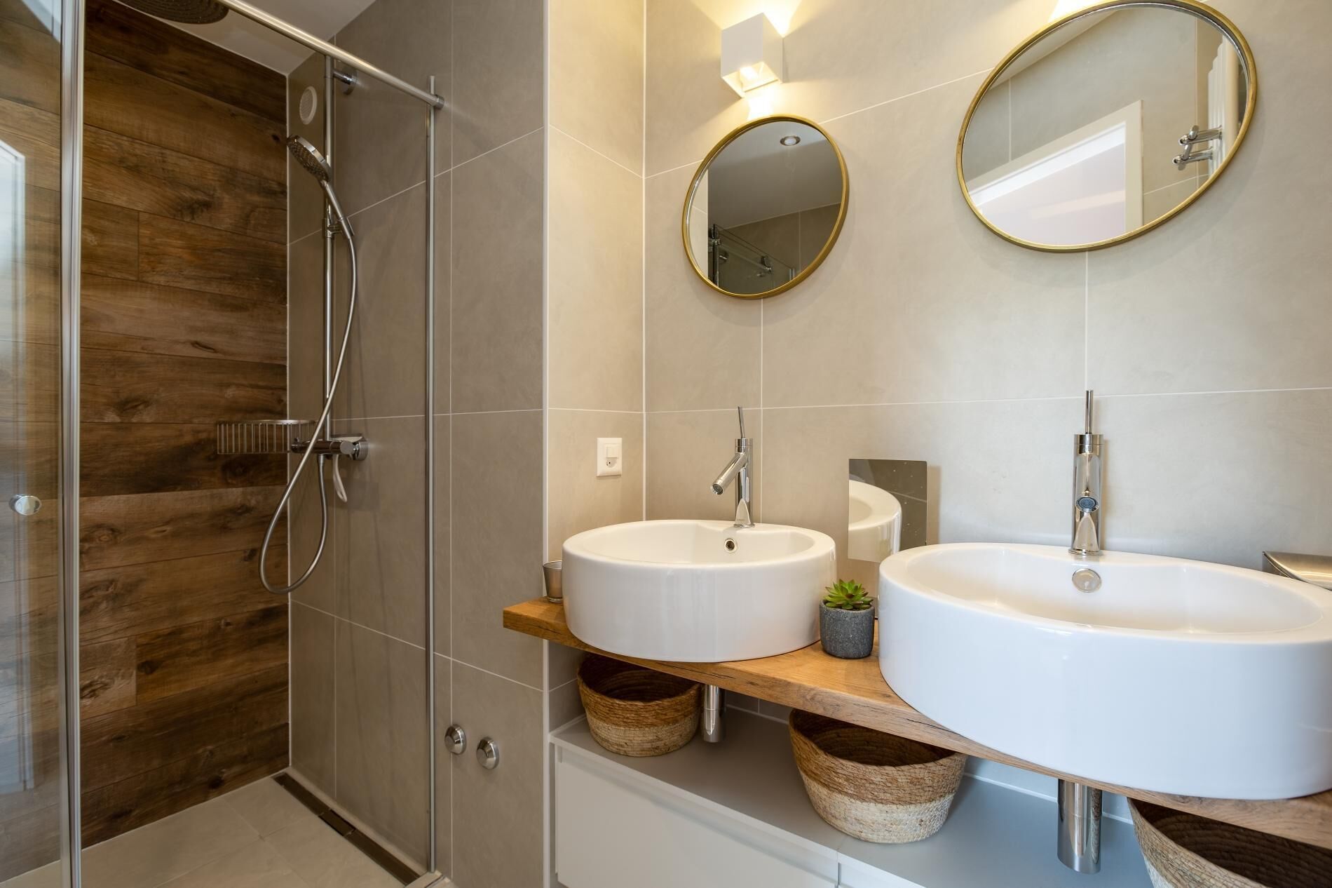 Apartment (2 Bedrooms) | Floor plan