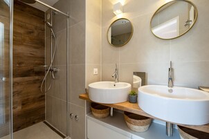 Apartment (2 Bedrooms) | Floor plan