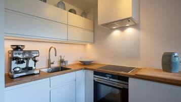 Apartment (2 Bedrooms) | Pelan lantai