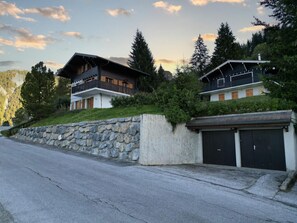 Chalet (5 Bedrooms) | Floor plan