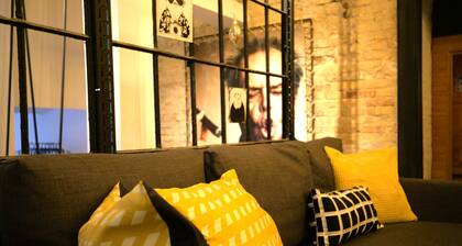 300 meters from the river Danube