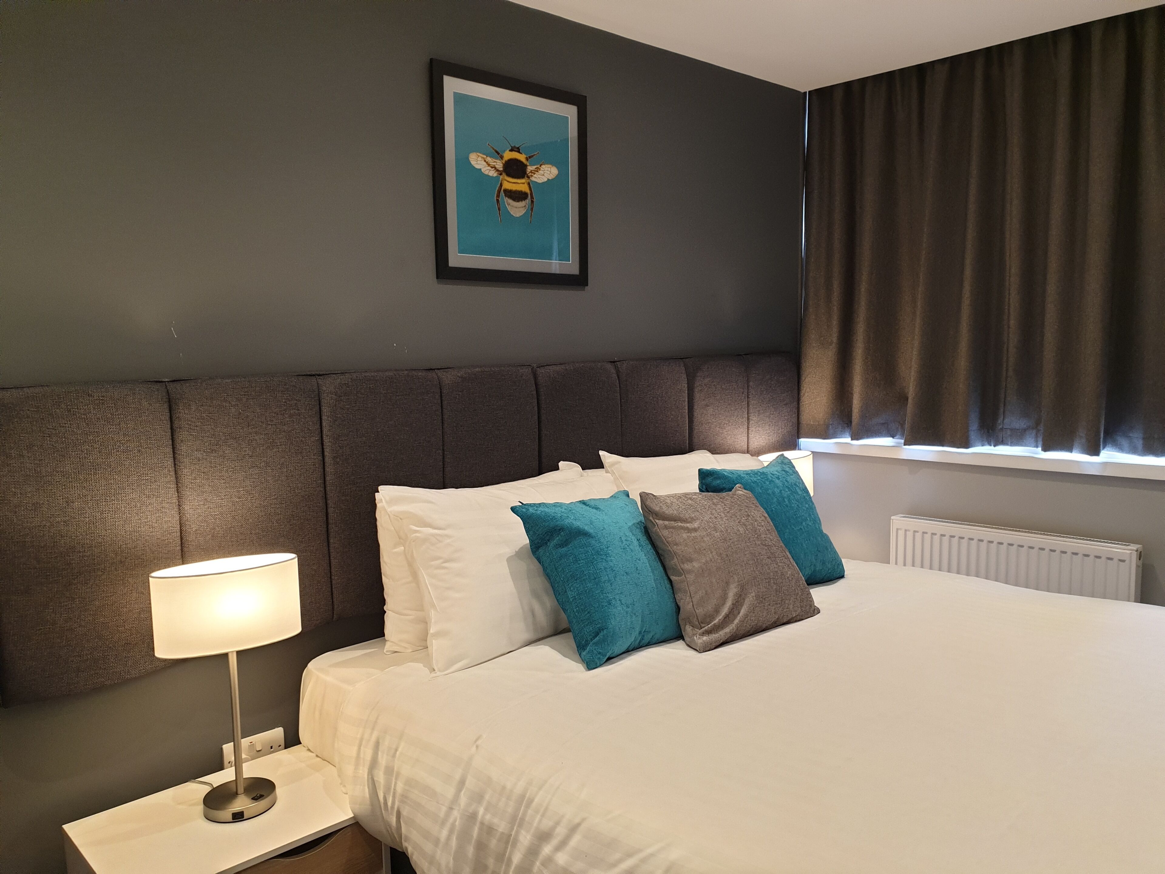客室